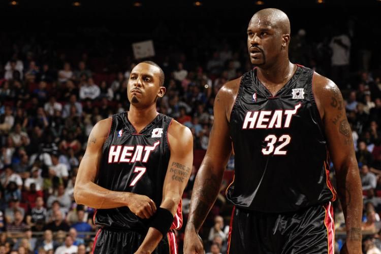 anfernee hardaway miami heat